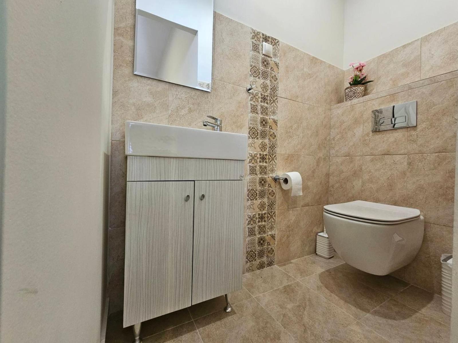 Golden City Center Suites Rhodes City Ruang foto
