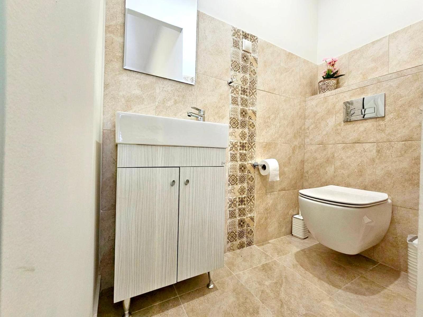 Golden City Center Suites Rhodes City Bagian luar foto