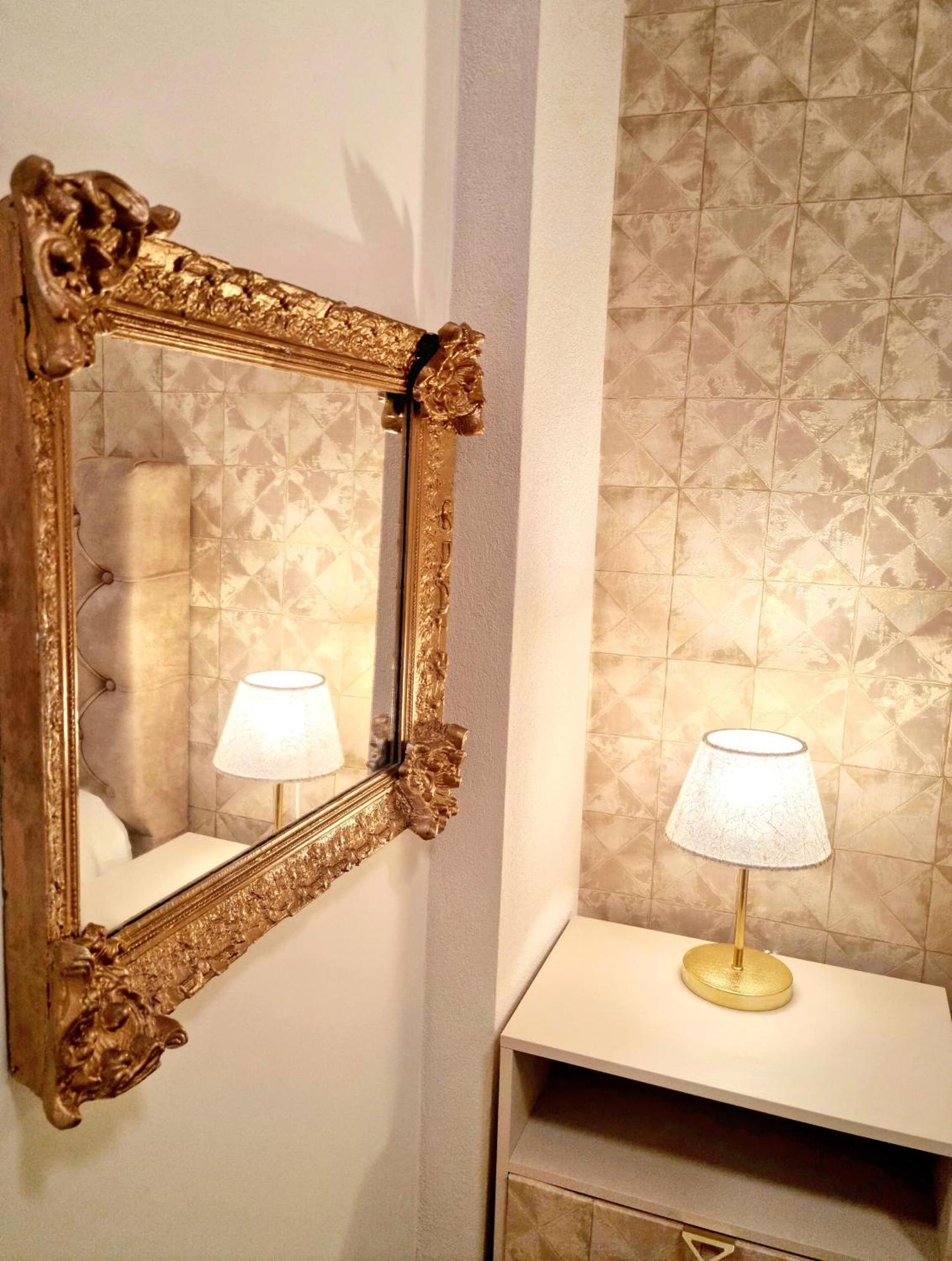 Golden City Center Suites Rhodes City Bagian luar foto